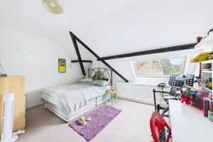 Bedroom 2 - click for photo gallery